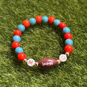 Miami Dolphins 🐬 Bracelet